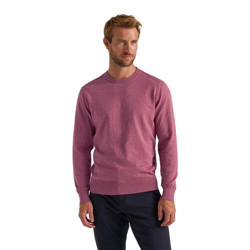 M.J. Bale Wester Crew Knit